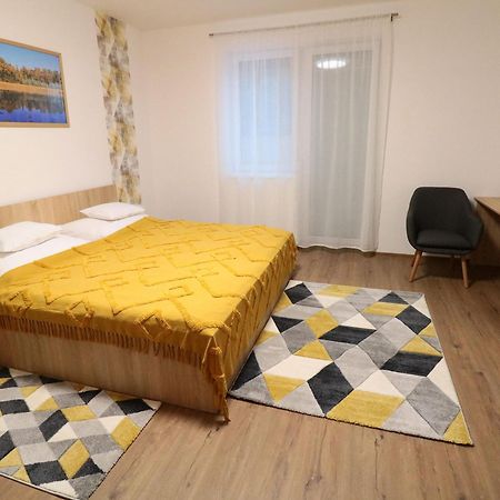 Villa Bellissima Szabolcs Екстериор снимка
